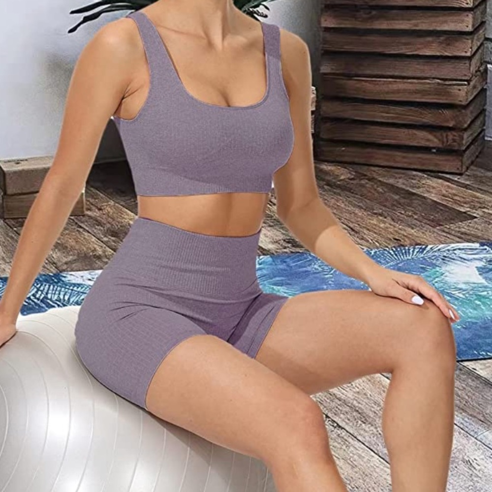 2 piece matching set - Picture 3 of 5